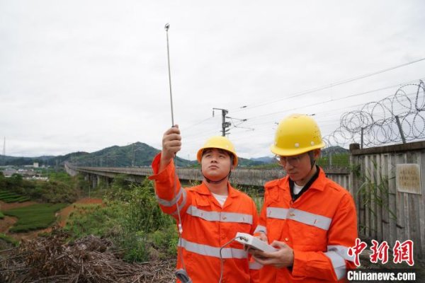 日升策略 南铁启动Ⅳ级应急响应停运部分列车 严防台风“蝴蝶”