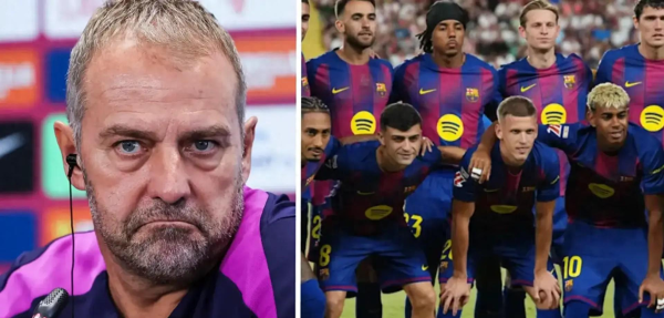 天织股票配资 国家德比前瞻: 巴萨最大优势与致命隐患