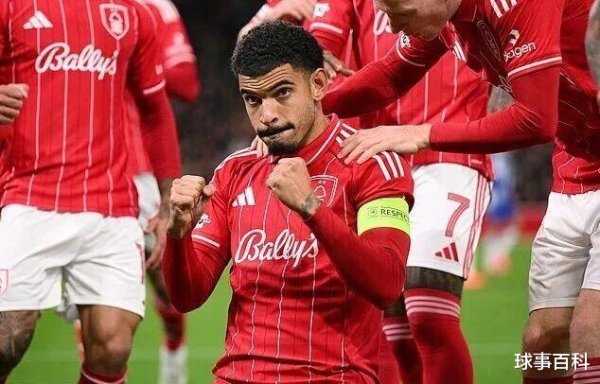 金牛股配资 新帅上任开门红! 森林结束10场不胜 怀特: 我终于可以呼吸了